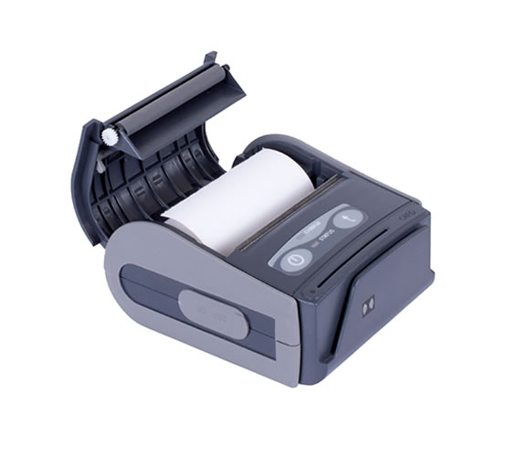 Mobilni Termalni Printer Datecs DPP-250/Bluetooth - Image 2