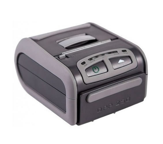 Mobilni Termalni Printer Datecs DPP-250/Bluetooth