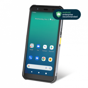 NEWLAND Mobile Computer Pilot Pro NFT10