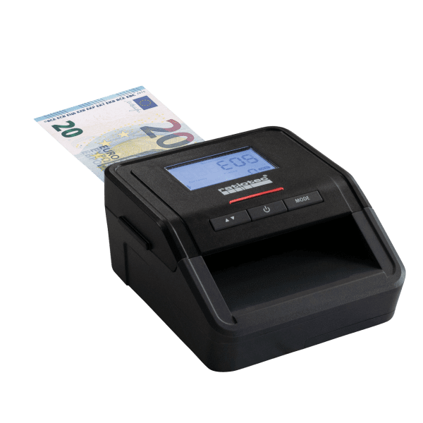 SMART PROTECT DETEKTORI NOVCA