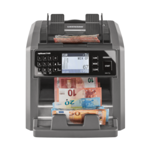 RAPIDCOUNT X 400 BROJAC NOVCA