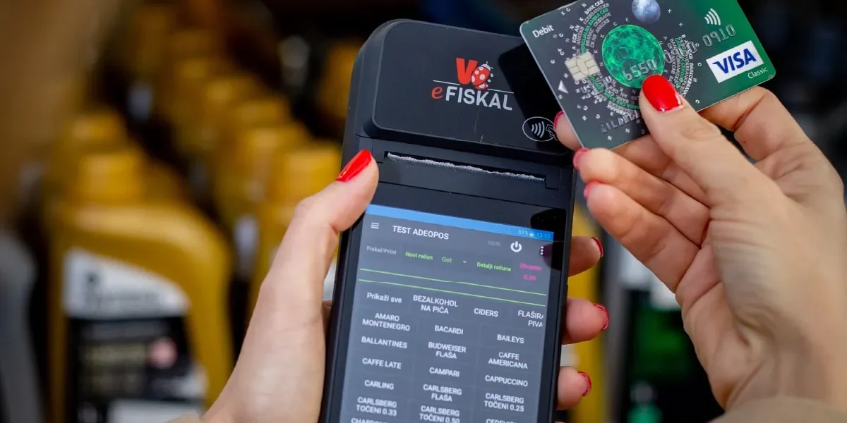 Fiskalizacija privatnog smještaja