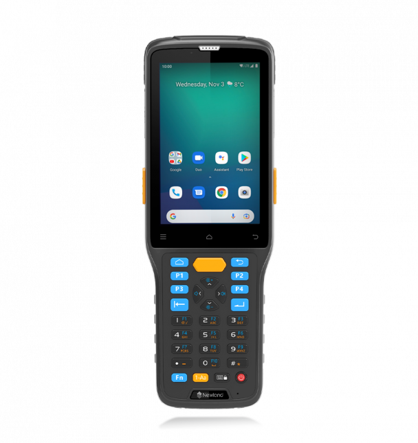 NEWLAND Mobile Computer N7 Cachalot Pro - Image 2