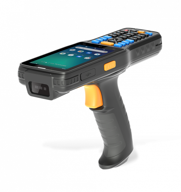 NEWLAND Mobile Computer N7 Cachalot Pro - Image 3